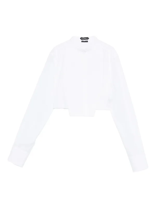 TOM FORD ホワイト タンクトップ サイドジッパー 白 XS TOM FORD(トムフォード) タンクトップ(メンズ) - ブランド通販のBUYMA