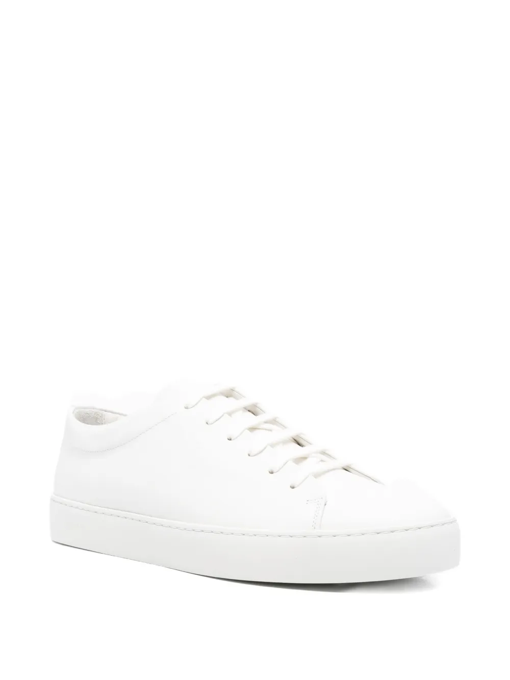 JAK Royal leather sneakers | Slip-On | Image 2