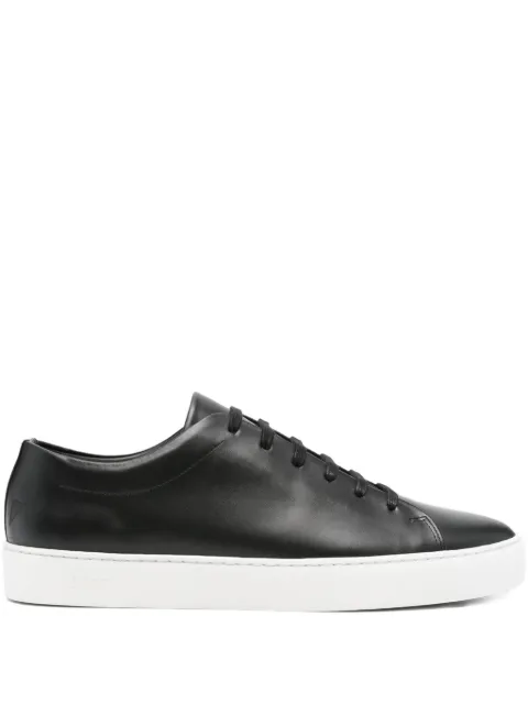 JAK Royal leather sneakers