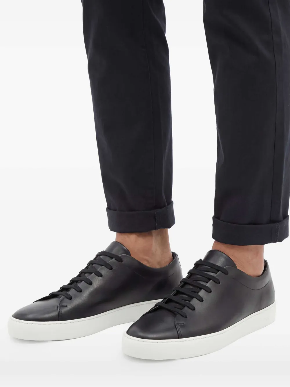 JAK baskets Royale | noir | Image 1