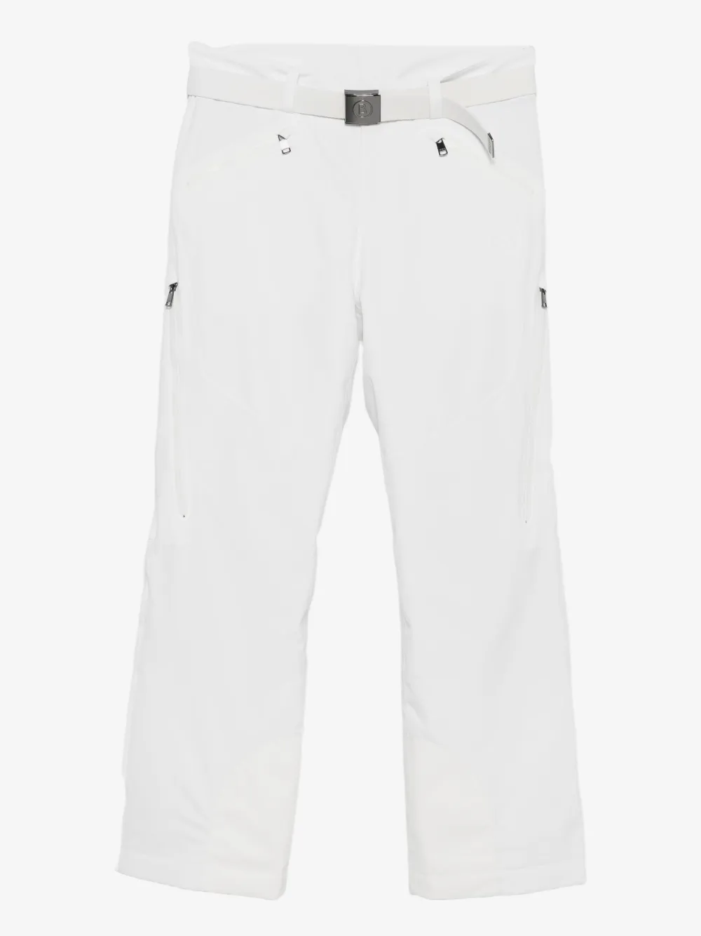 BOGNER Time6-T ski trousers | White | Image 1