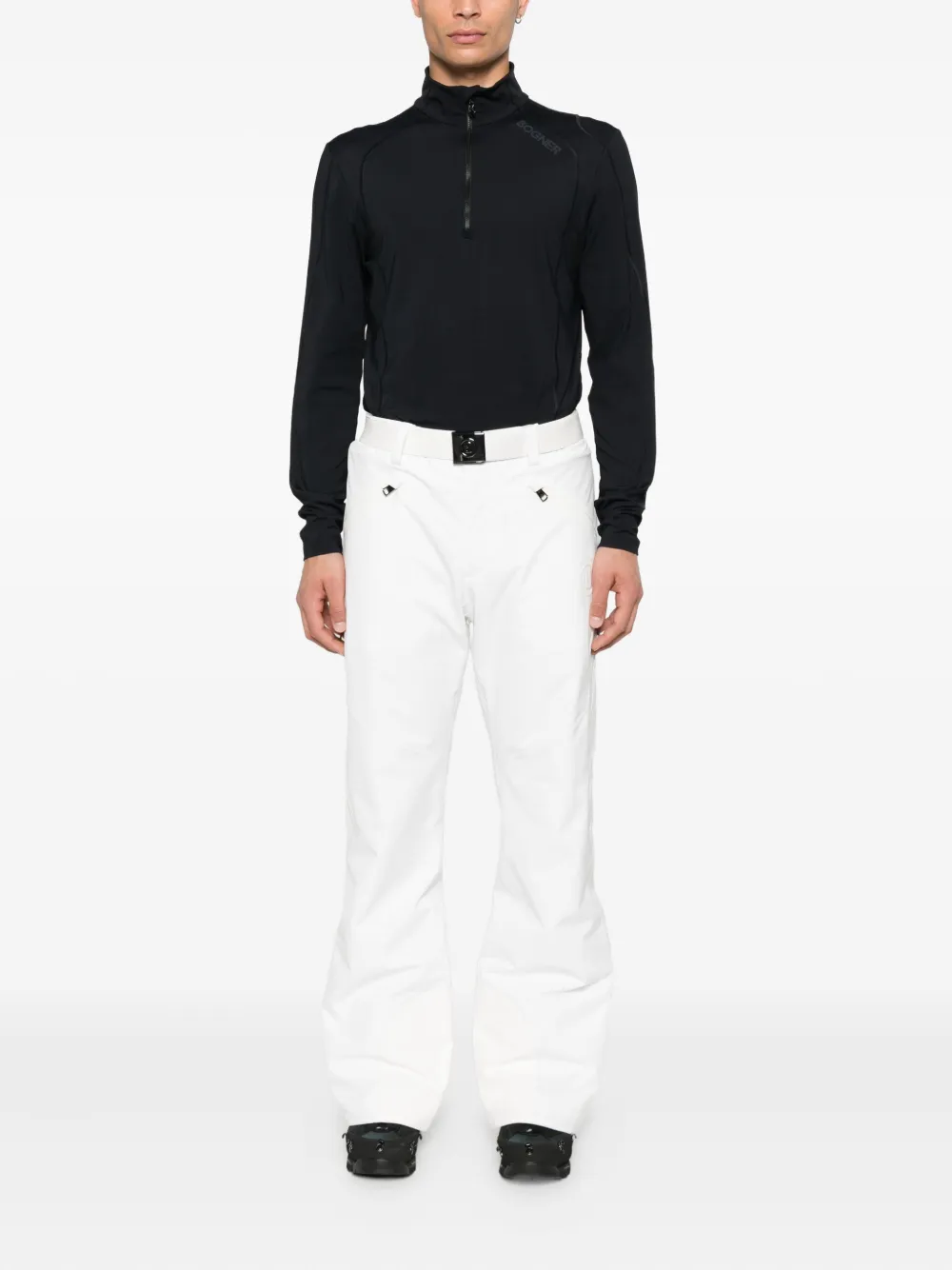 BOGNER Harry base layer | Base Layers | Image 2