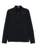 BOGNER Harry base layer - Black