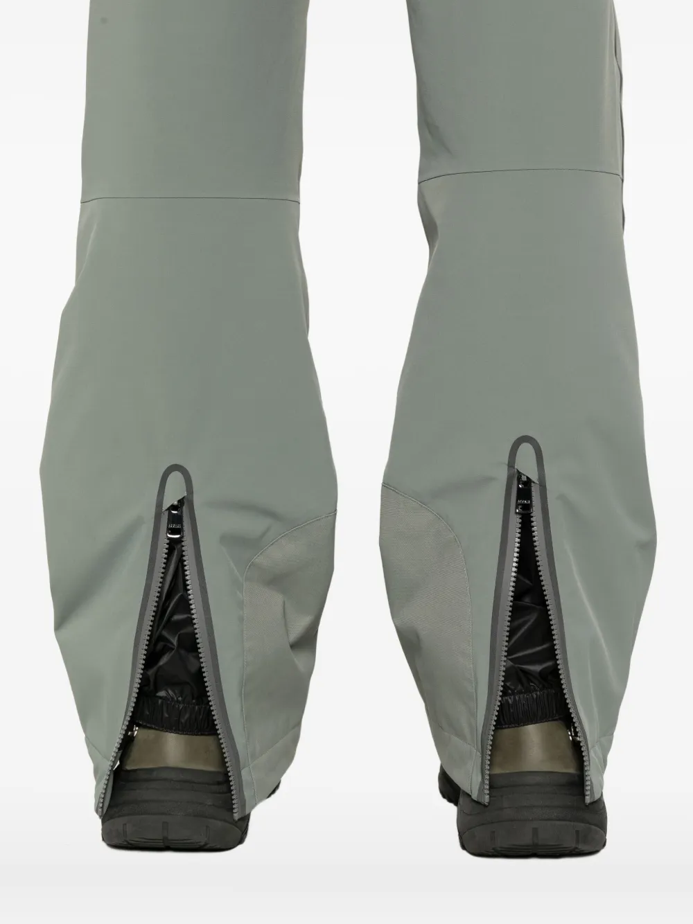 BOGNER Tim6-T skibroek Groen