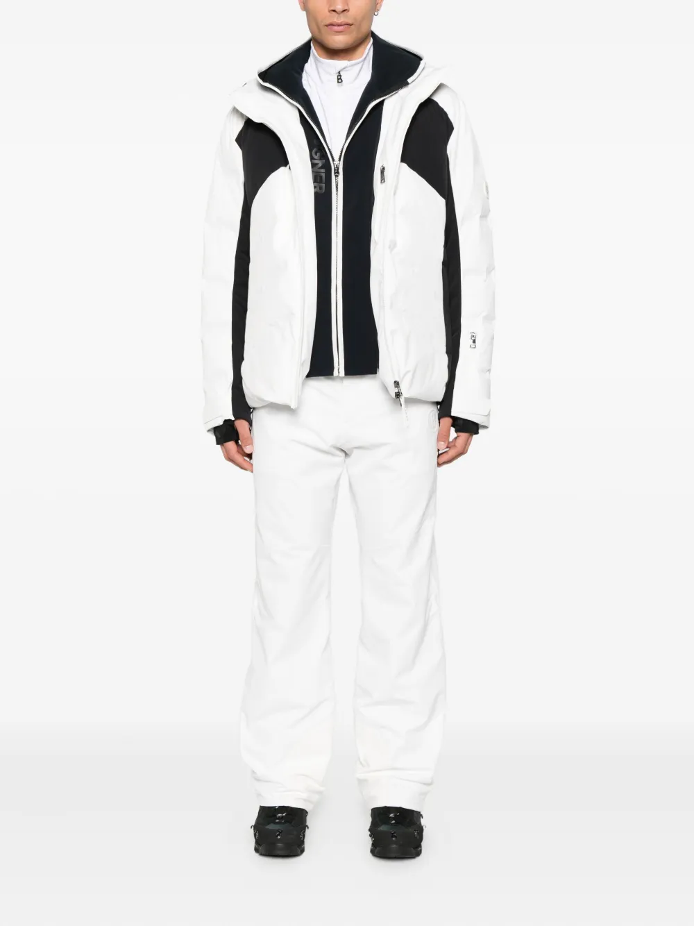 BOGNER Jervis padded jacket | Ski Jackets | Image 2