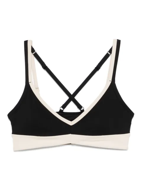 P.E Nation jersey sport bra
