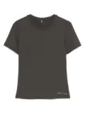 P.E Nation Foundation T-shirt - Grey