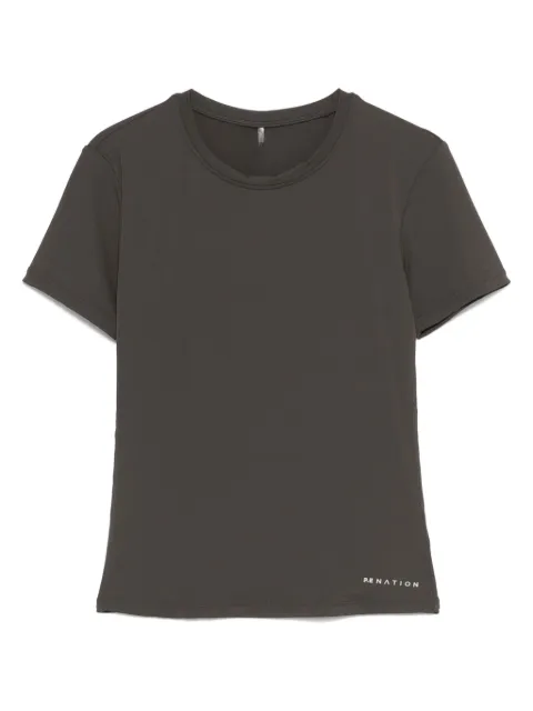 P.E Nation Foundation T-shirt