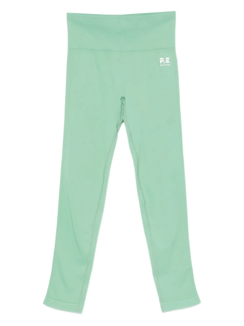 P.E Nation seamless legging | Green | Image 1