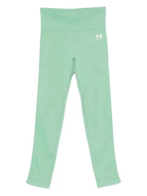 P.E Nation leggins sin costuras