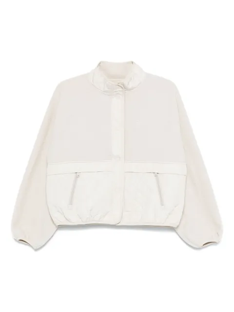 P.E Nation Quilt jacket