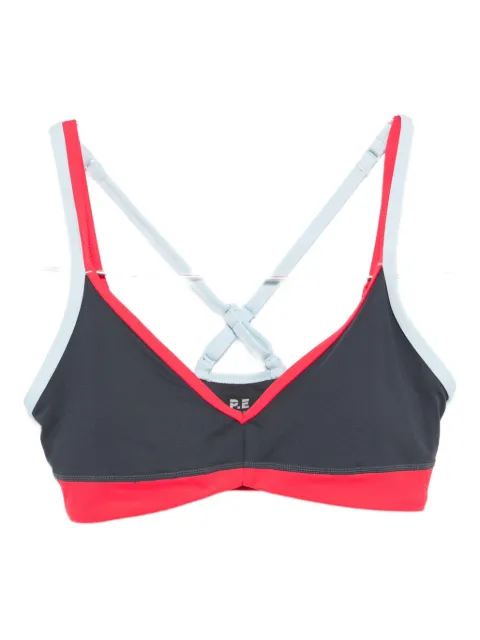 P.E Nation Paramount sports bra