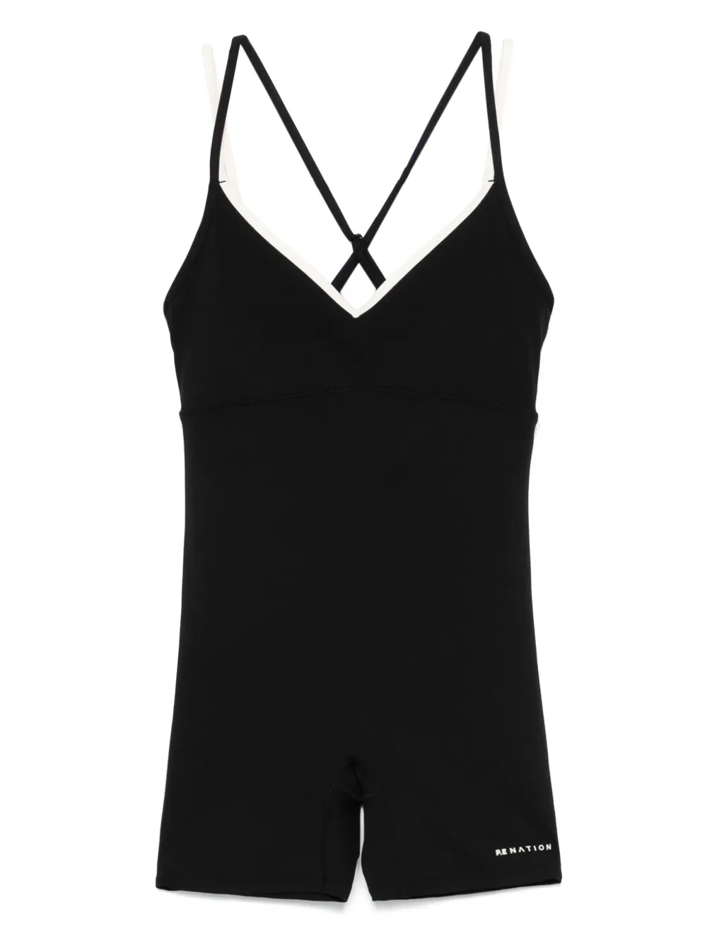 jersey jumpsuit