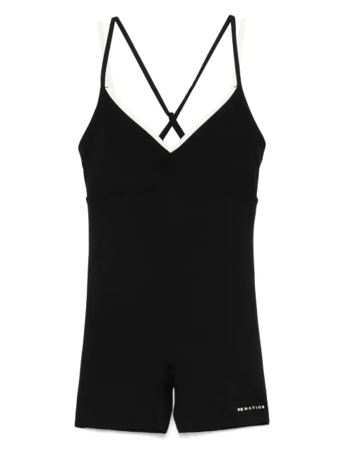 P.E Nation jersey jumpsuit