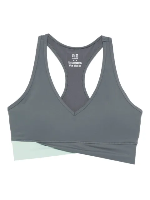 P.E Nation bra deportivo Wander