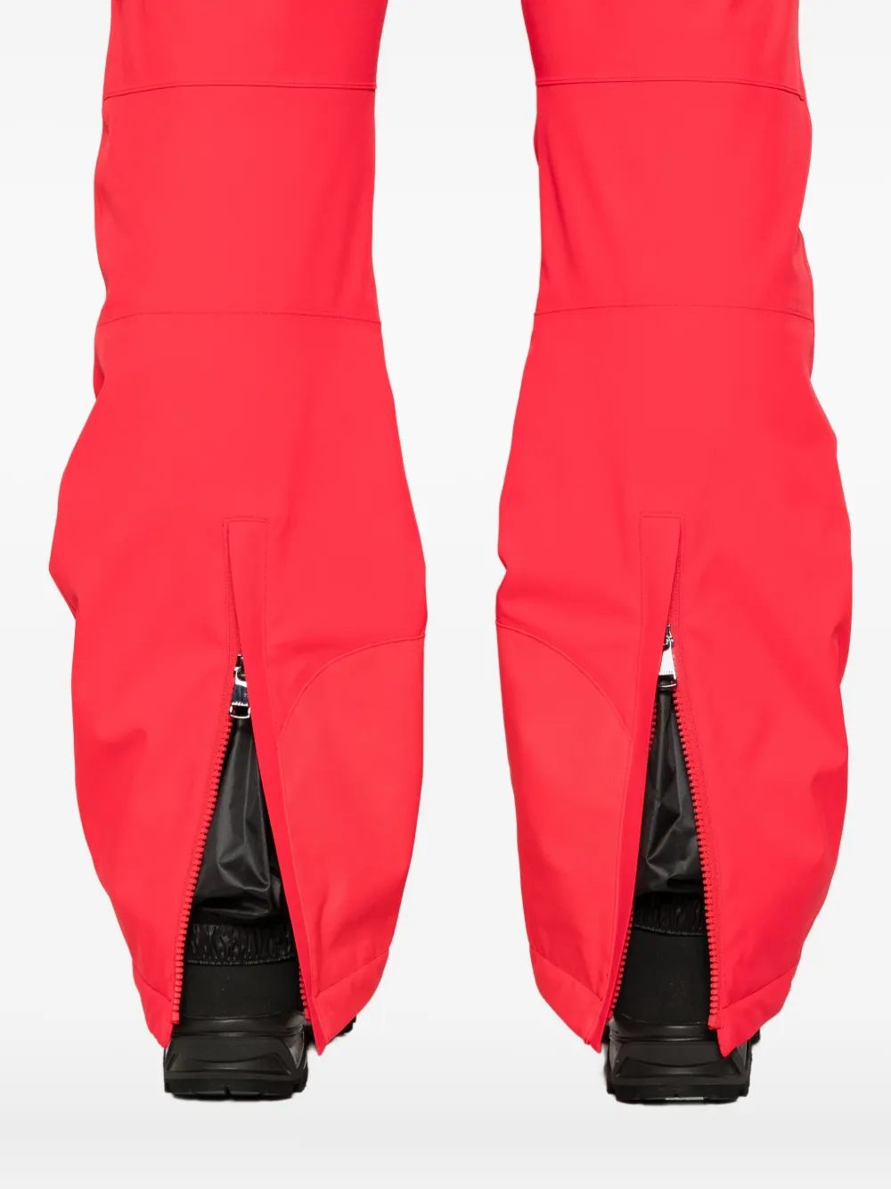 BOGNER Thore2-T skibroek Rood