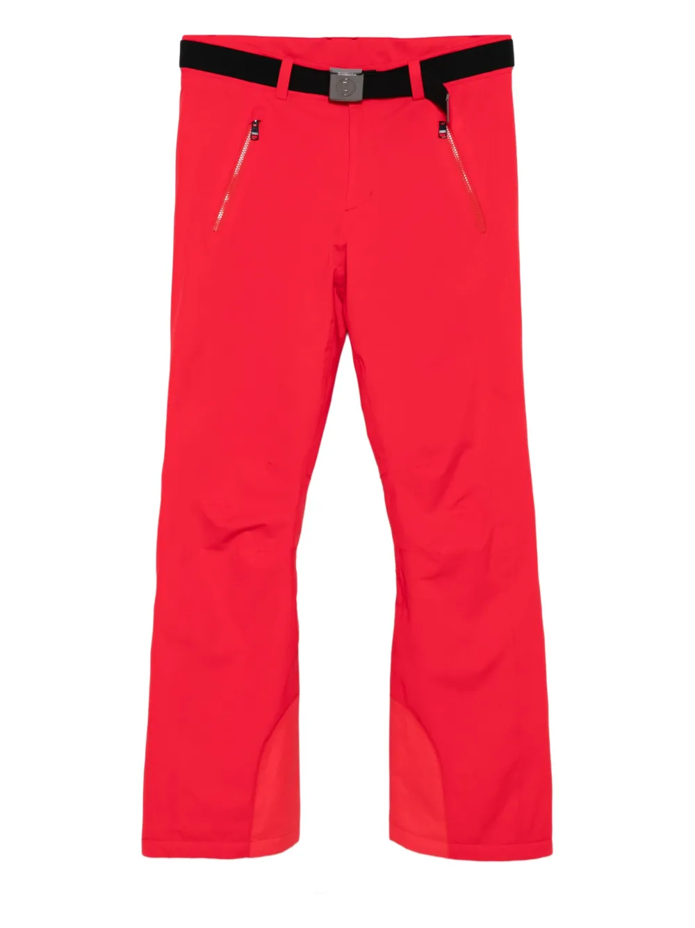 BOGNER Thore2-T ski trousers | Red | Image 1