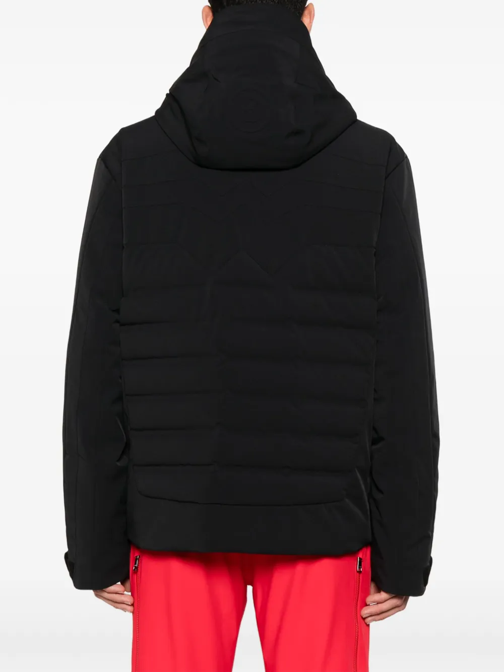 Bogner Feliks-dt Skijacke In Black