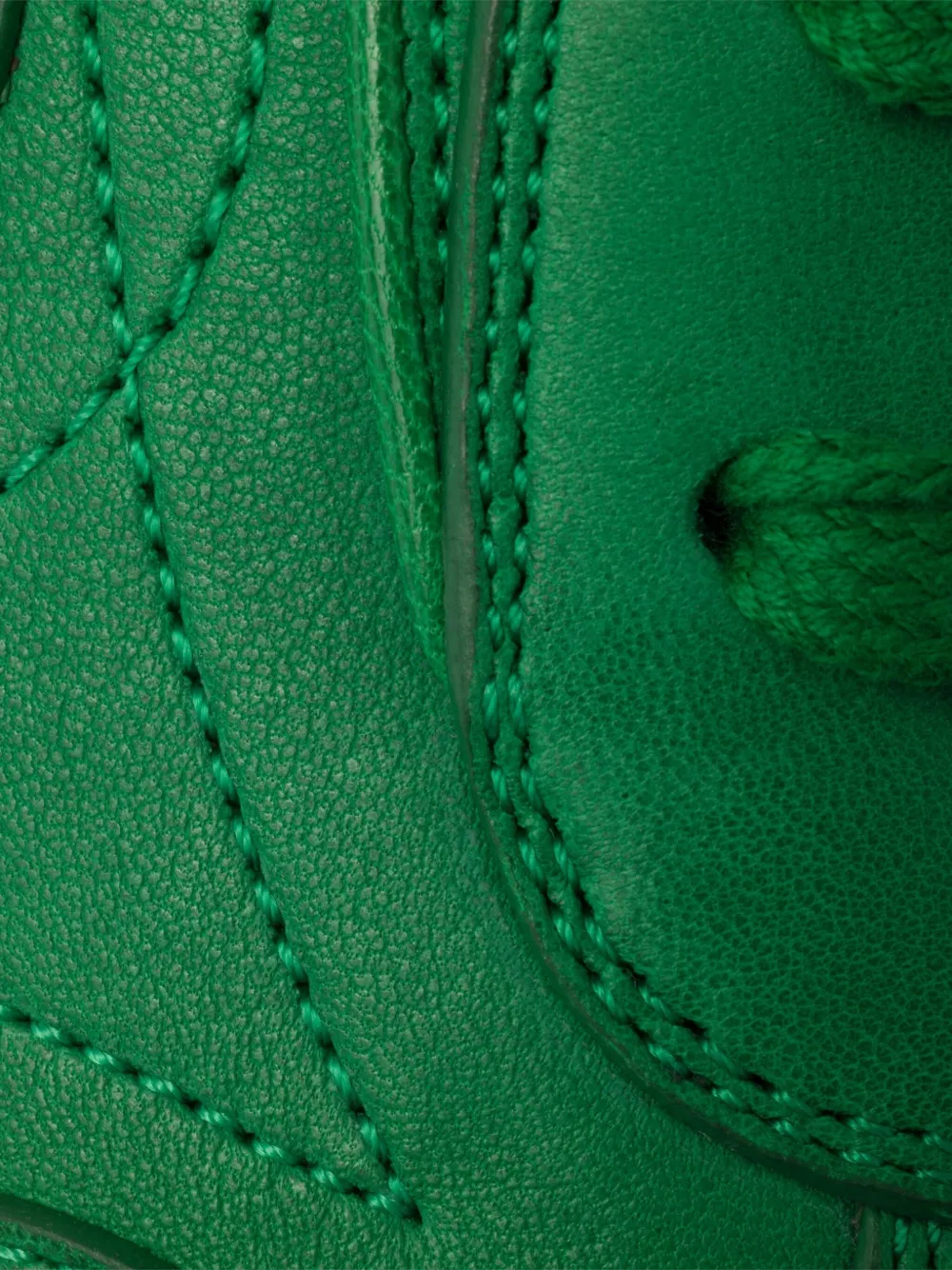 Prada Nappa sneakers F0089 GREEN