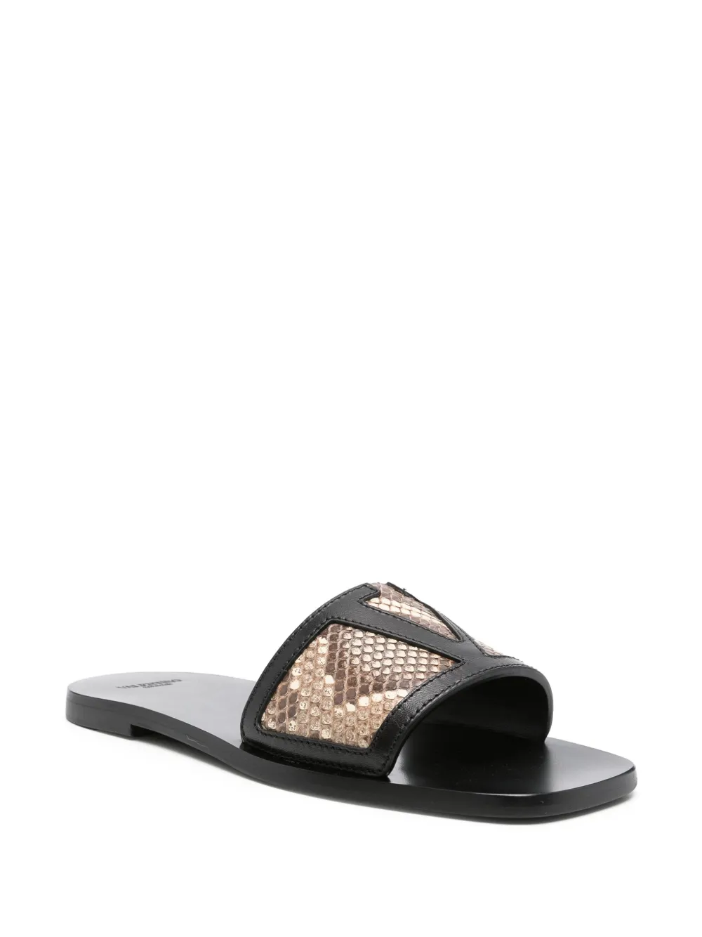Valentino Garavani Viva Superstar sandals | Flat Sandals | Image 2