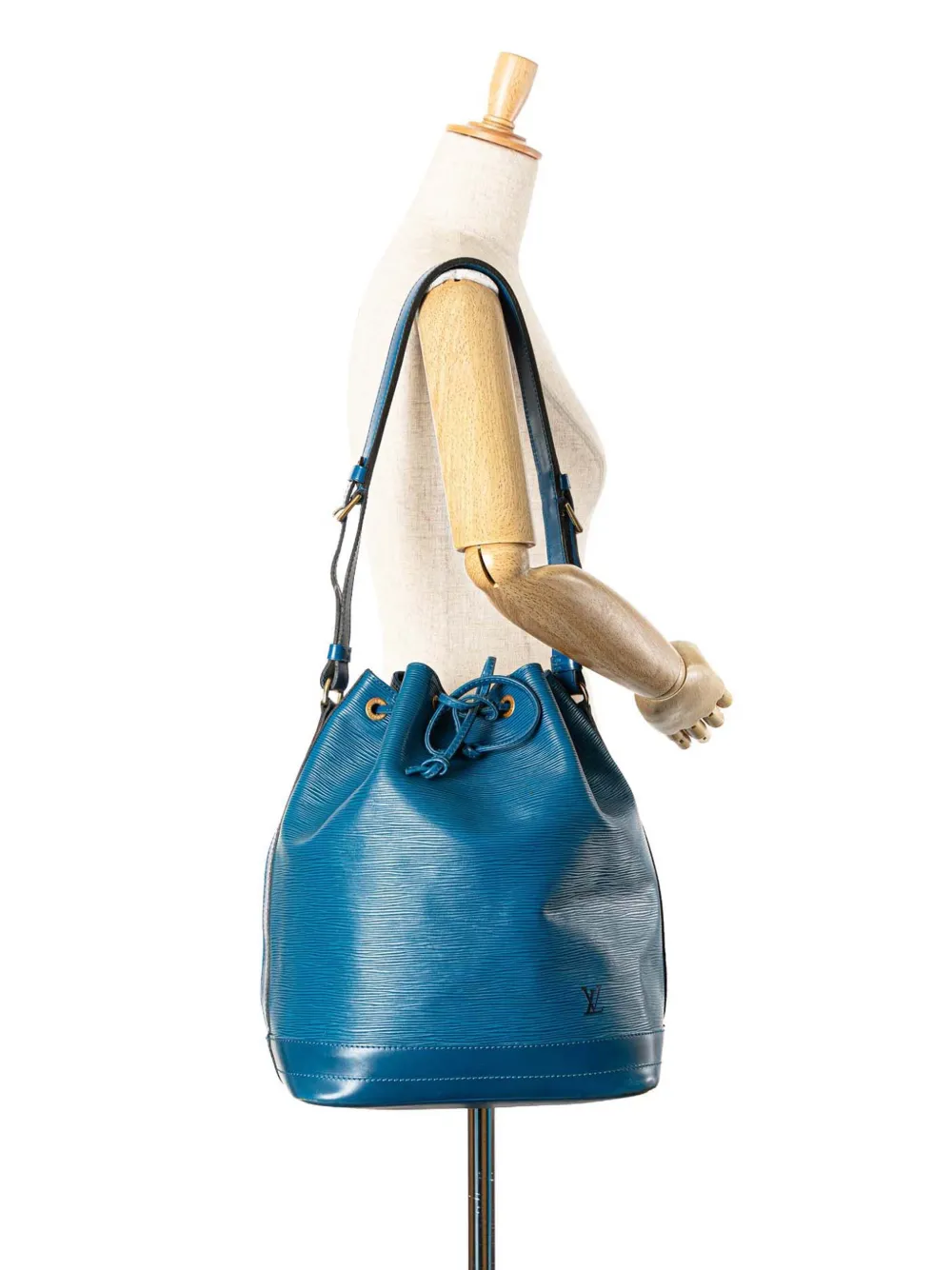 Louis Vuitton Pre-Owned 1995 Epi Noe GM bucket bag | Pre-Owned | Image 2