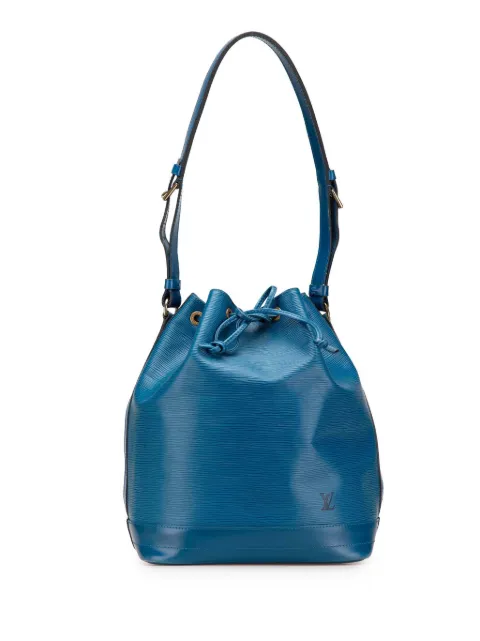 Louis Vuitton Pre-Owned 1995 Epi Noe GM bucket bag