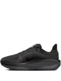 Nike Air Winflo 11 quilted-panel sneakers - Black