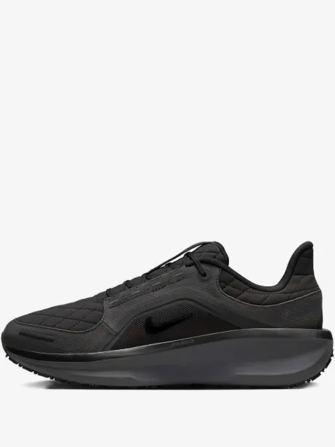 Nike Air Winflo 11 quilted-panel sneakers