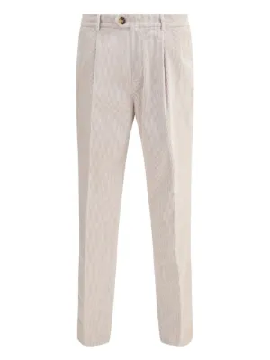 Brunello Cucinelli （ブルネロクチネリ）パンツ - FARFETCH