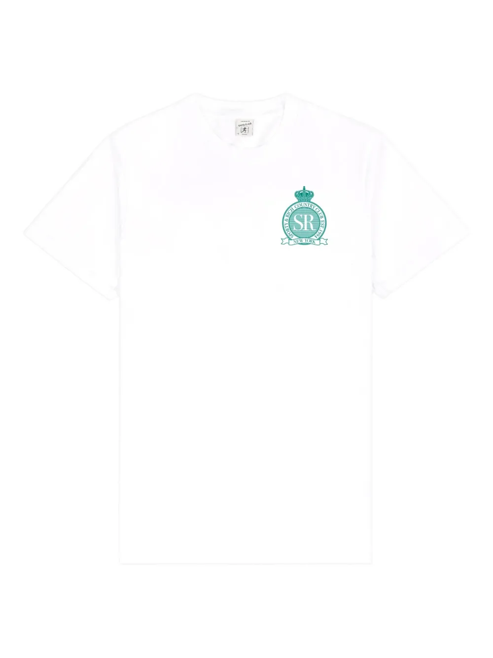 Royal Club T-shirt