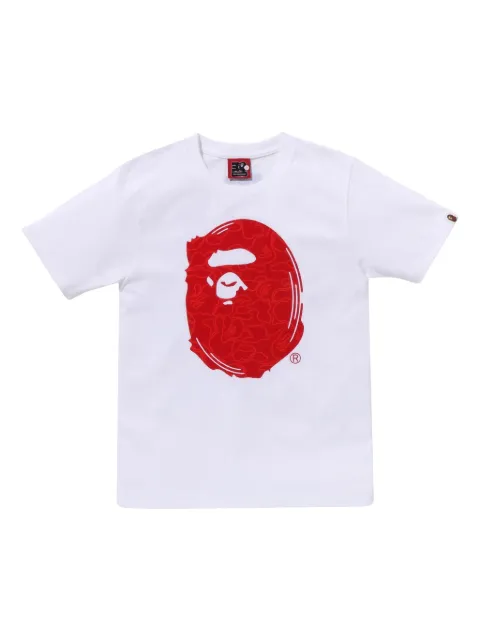 A BATHING APE® 30th 애니버서리 티셔츠
