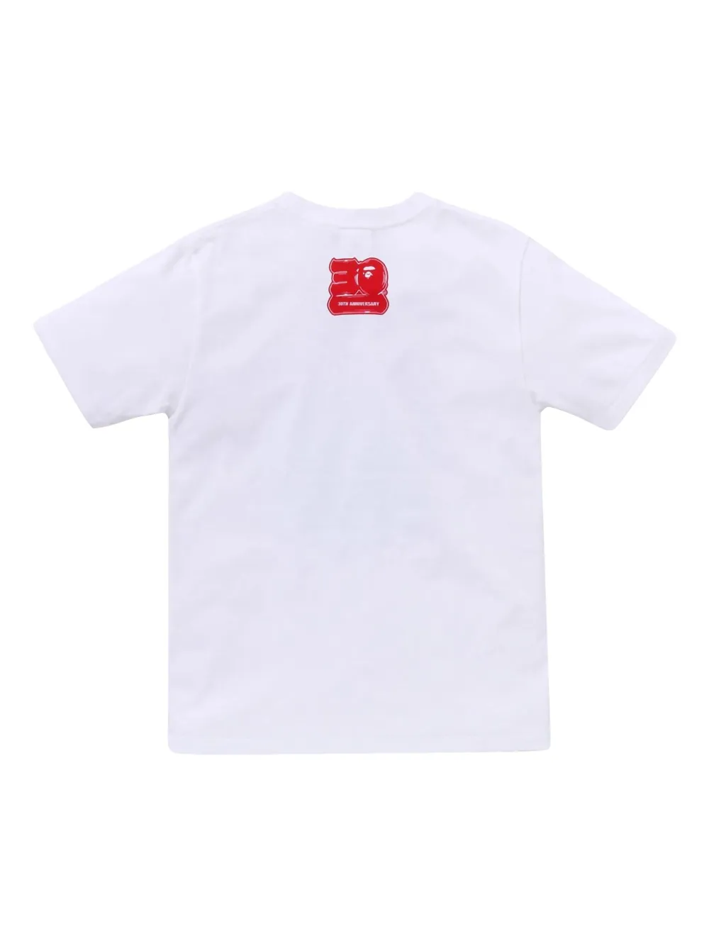 A BATHING APE® playera 30th Anniversary | Playeras | Image 2