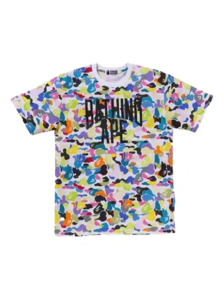 A BATHING APE®