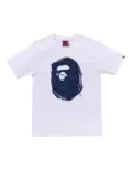A BATHING APE® 30th Anniversary T-shirt - White