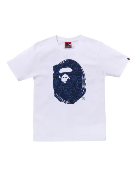 A BATHING APE® 30th 애니버서리 티셔츠