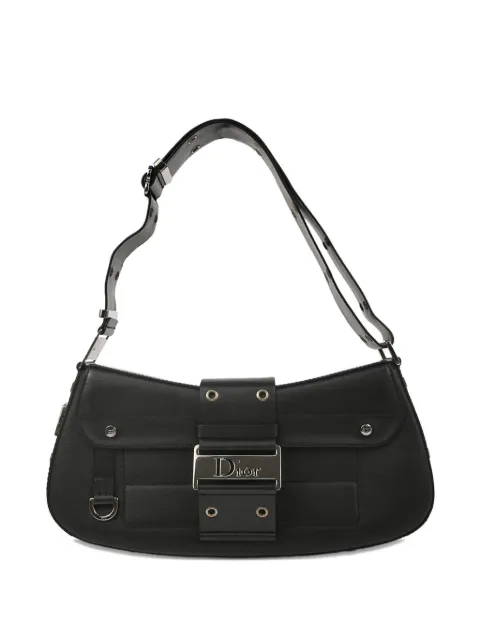 Christian Dior Pre-Owned 2003 Columbus Street Chic handbag