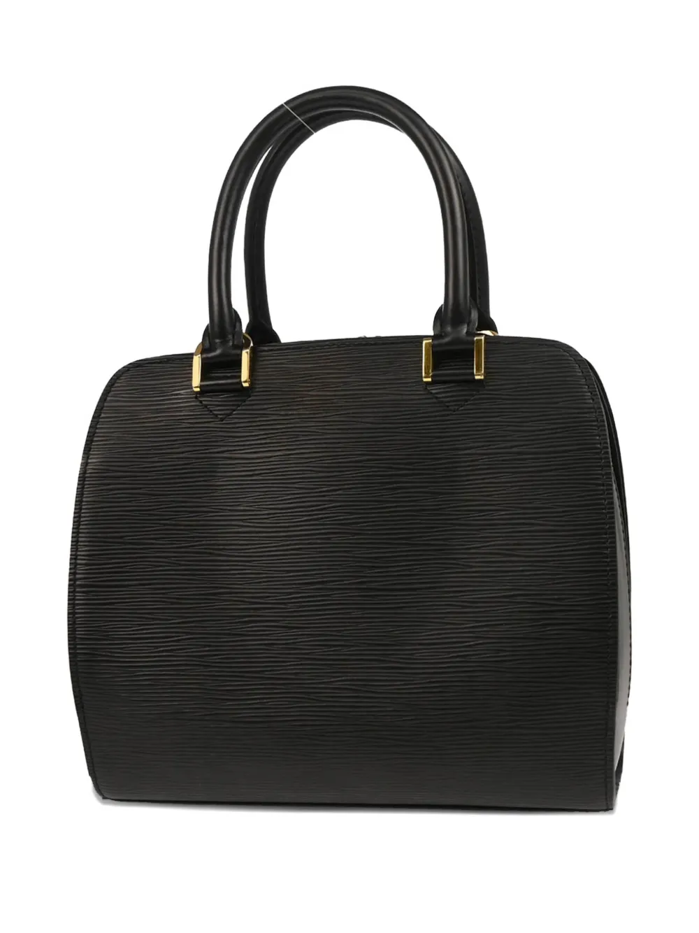 Louis Vuitton Pre-Owned bolsa de mano Pont Neuf 2000 | Estilos de archivo | Image 2