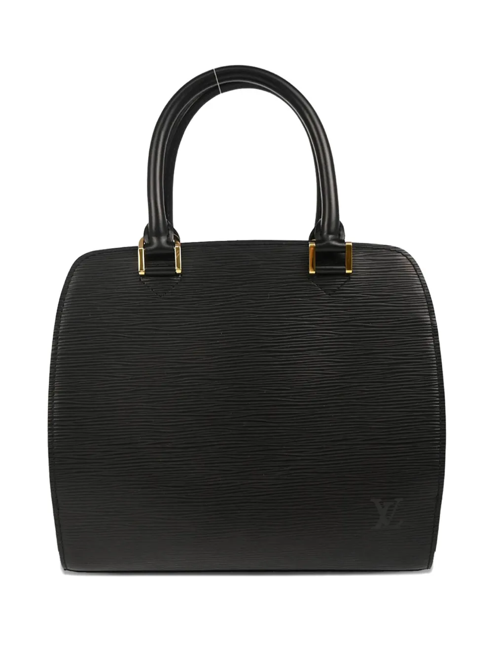Louis Vuitton Pre-Owned bolsa de mano Pont Neuf 2000 | negro | Image 1