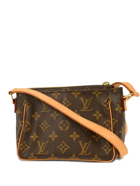 Louis Vuitton Pre-Owned 2004 Vivacite PM crossbody bag