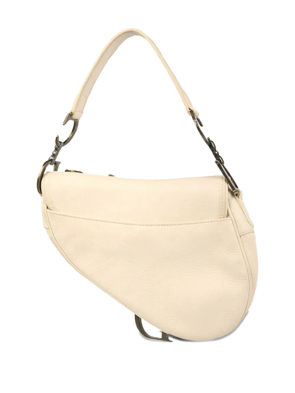 Christian Dior Pre-Owned 2006 Saddle handbag | Estilos de archivo | Image 2