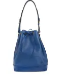 Louis Vuitton Pre-Owned 1999 Noe shoulder bag - Blue
