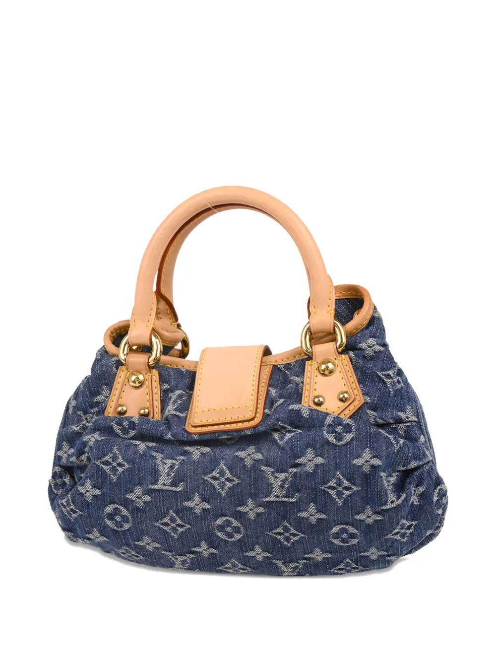 Louis Vuitton Pre-Owned 2007 Pleaty handbag | Pre-Owned | Image 2