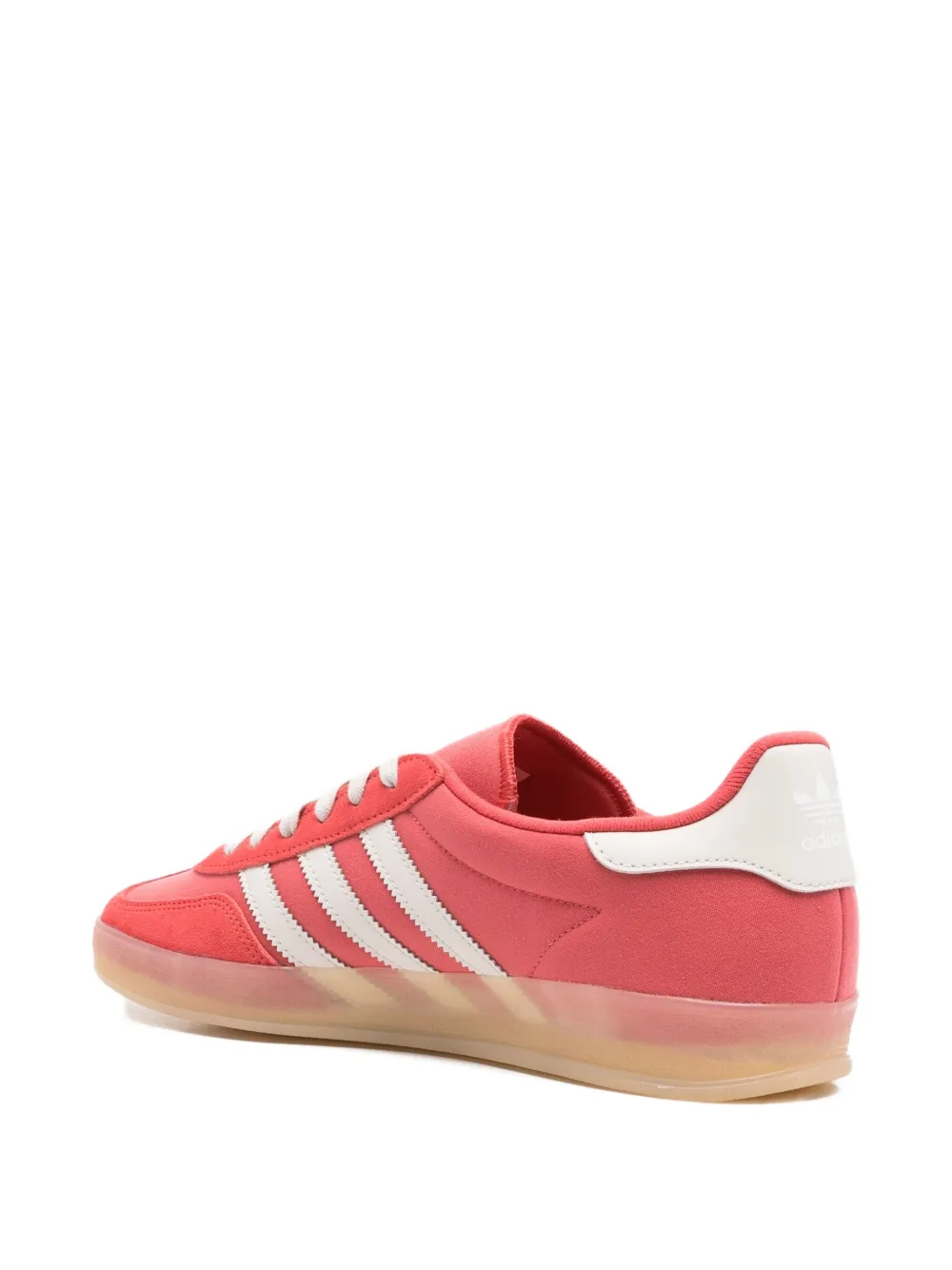 adidas Gazelle Indoor sneakers Red