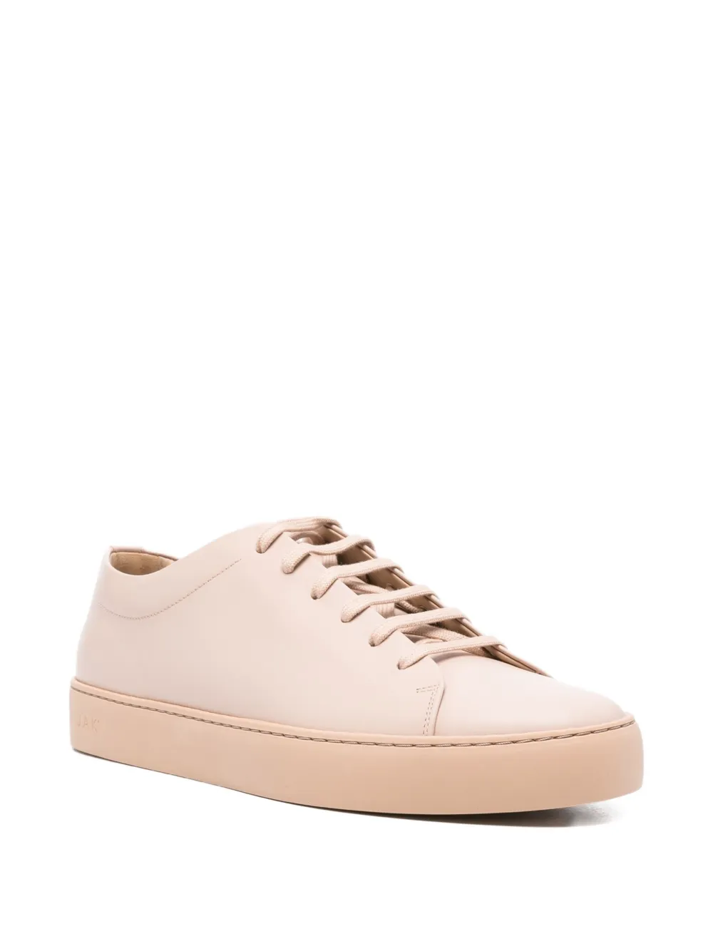 JAK Royal leather sneakers | Slip-On | Image 2