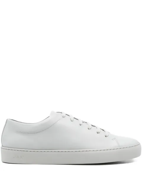 JAK Royal leather sneakers
