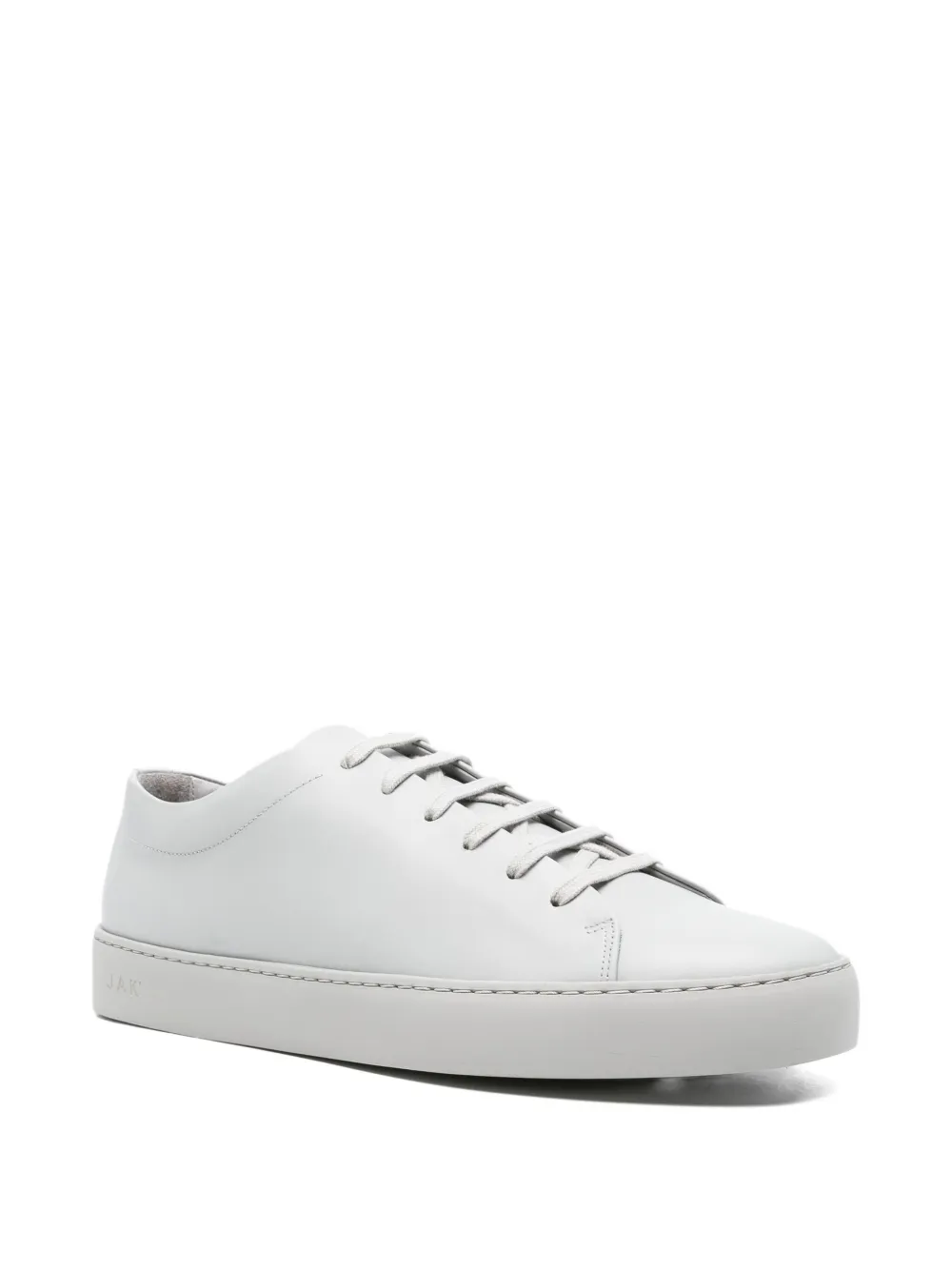 JAK Royal leather sneakers | Low-Tops | Image 2