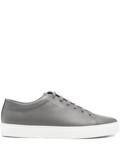 JAK Royal leather sneakers