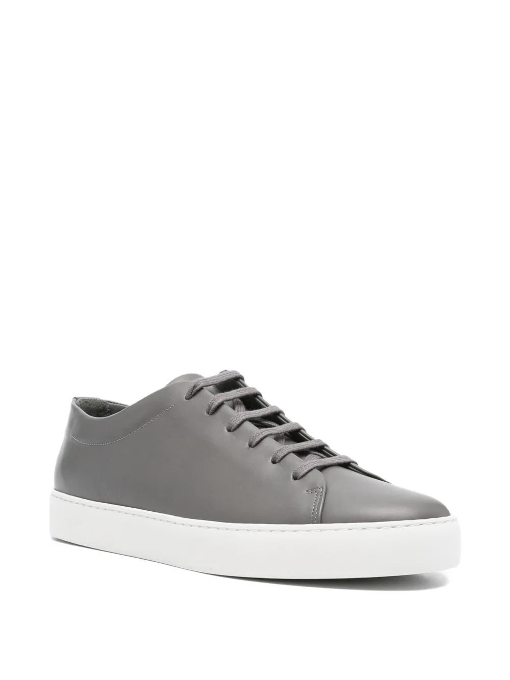 JAK Royal leather sneakers | Slip-On | Image 2