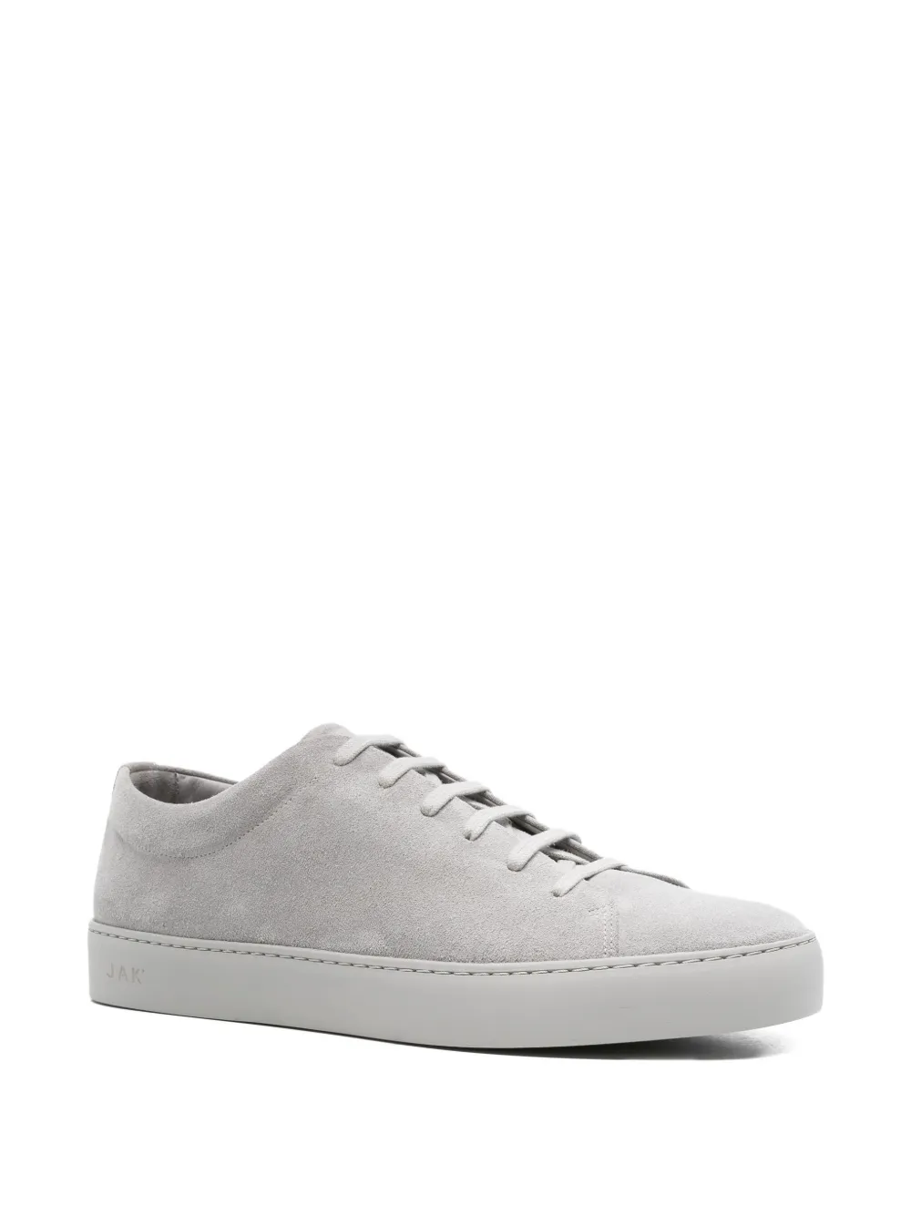 JAK Royal leather sneakers | Slip-On | Image 2