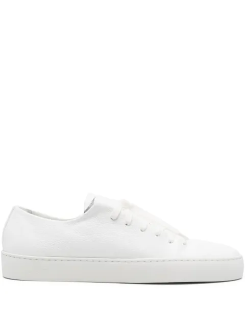 JAK leather sneakers